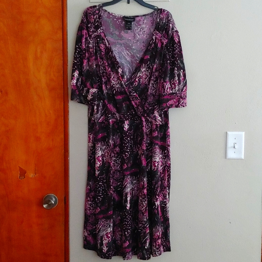 Lane Bryant Dress size 14/16